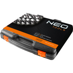 Torx-bits set, 49 st. | HandlaSmidigt.se