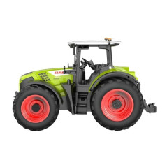 Dubbelörn traktorklass Arion 124 rc