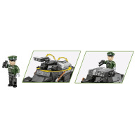 Block sd.kfz 222 502 block
