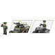 Block sd.kfz 222 502 block