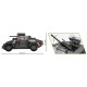 Block sd.kfz 222 502 block