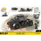 Block sd.kfz 222 502 block