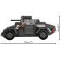 Block sd.kfz 222 502 block