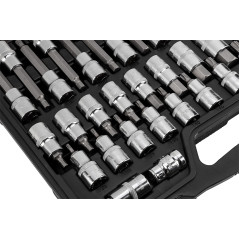 Torx-bits set, 49 st. | HandlaSmidigt.se