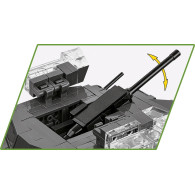 Block sd.kfz 222 502 block
