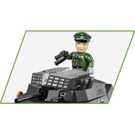 Block sd.kfz 222 502 block