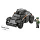 Block sd.kfz 222 502 block