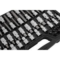 Torx-bits set, 49 st. | HandlaSmidigt.se