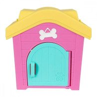 Set little live pets - familjer hus mamma