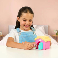Set little live pets - familjer hus mamma