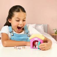 Set little live pets - familjer hus mamma