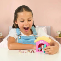 Set little live pets - familjer hus mamma