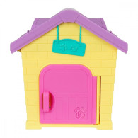 Set little live pets - familjer hus mamma