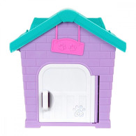 Set little live pets - familjer hus mamma