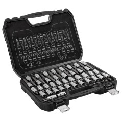 Torx-bits set, 49 st. | HandlaSmidigt.se