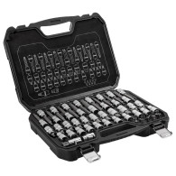 Zestaw bitów Torx, 49 szt.