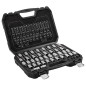 Torx-bits set, 49 st.