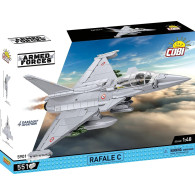 Klossar Rafale med 551 klossar