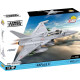 Klossar Rafale med 551 klossar