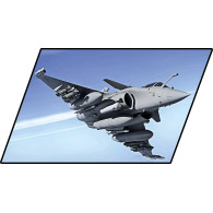 Klossar Rafale med 551 klossar