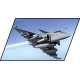 Klossar Rafale med 551 klossar
