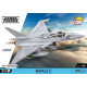 Klossar Rafale med 551 klossar