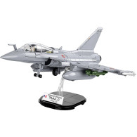 Klossar Rafale med 551 klossar