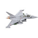 Klossar Rafale med 551 klossar