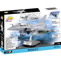 Klossar Rafale med 551 klossar
