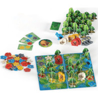 Skogsspel (sv)