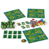 Skogsspel (sv)