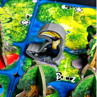 Skogsspel (sv)