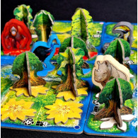 Skogsspel (sv)