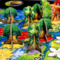 Skogsspel (sv)