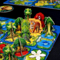 Skogsspel (sv)