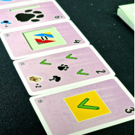 Skogsspel (sv)