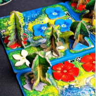 Skogsspel (sv)