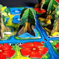 Skogsspel (sv)