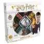 Harry Potter Triwizard Maze Game.