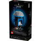 Lego Star Wars 75408 Jango Fetts hjälm