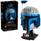 Lego Star Wars 75408 Jango Fetts hjälm