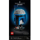 Lego Star Wars 75408 Jango Fetts hjälm