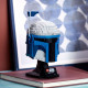 Lego Star Wars 75408 Jango Fetts hjälm