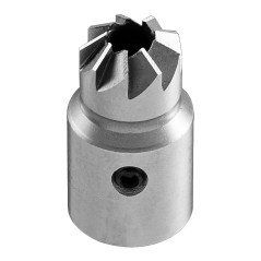 Slip inloppventilerna diesel