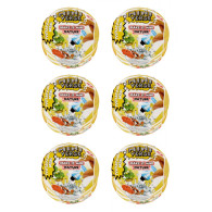 Minifigur miniverse mini nature s2 1 styck mix