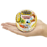 Minifigur miniverse mini nature s2 1 styck mix