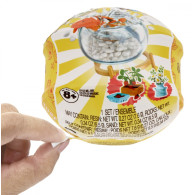 Minifigur miniverse mini nature s2 1 styck mix