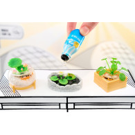 Minifigur miniverse mini nature s2 1 styck mix