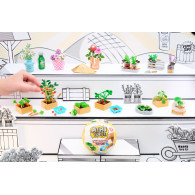 Minifigur miniverse mini nature s2 1 styck mix