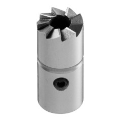 Slip inloppventilerna diesel